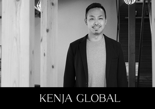 KENJA GLOBAL